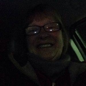 Meet your Posher, Nellie